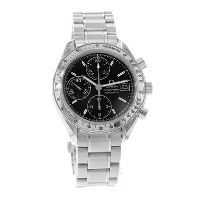 Omega Speedmaster Date