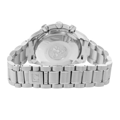 Omega Speedmaster Date