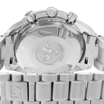 Omega Speedmaster Date