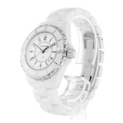 Chanel J12