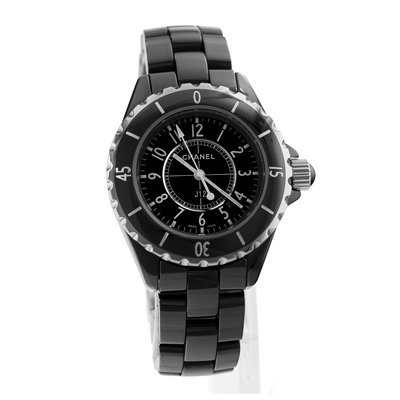 Chanel J12