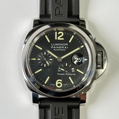 Panerai Luminor Power Reserve PAM01090 NA Dial 44