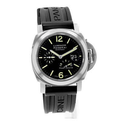 Panerai Luminor Power Reserve