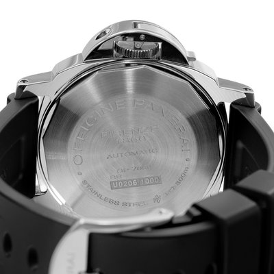 Panerai Luminor Power Reserve