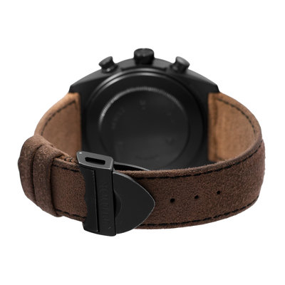 Tudor Fastrider Black Shield