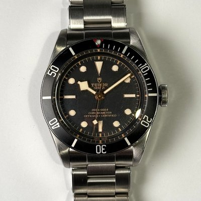 Tudor Black Bay 79230N NA Dial 36