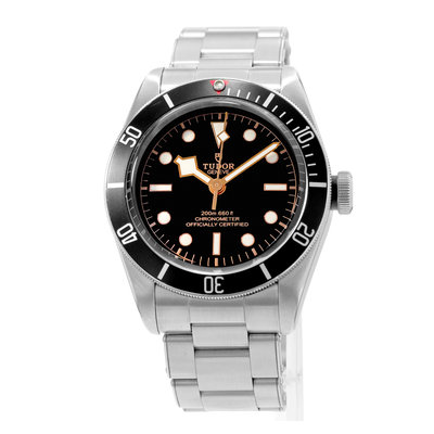 Tudor Black Bay