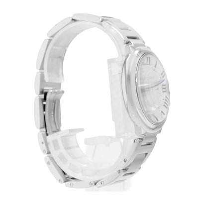 Cartier Ballon Bleu 36mm