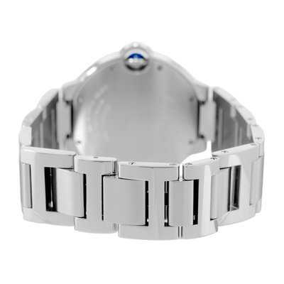 Cartier Ballon Bleu 36mm