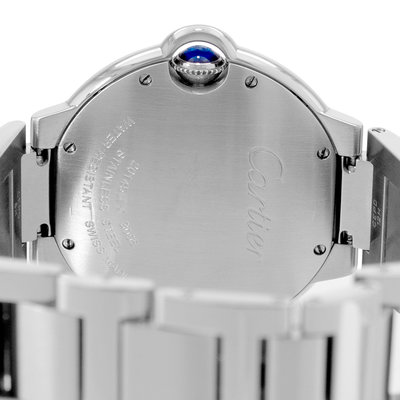 Cartier Ballon Bleu 36mm