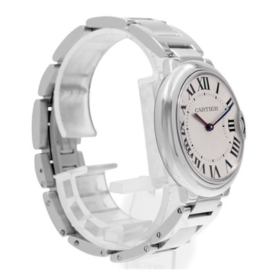 Cartier Ballon Bleu 36mm