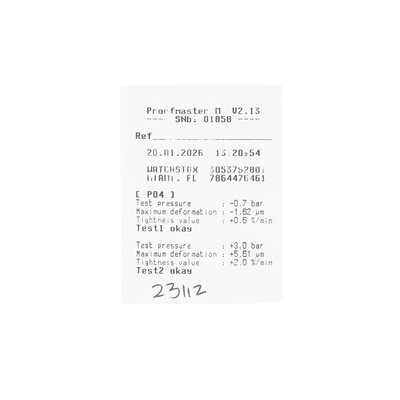 Cartier Ballon Bleu 36mm