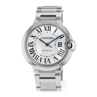 Cartier Ballon Bleu 36mm