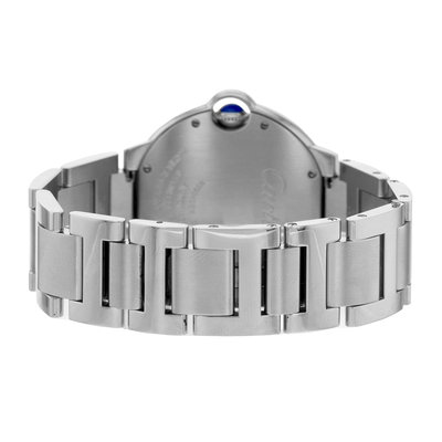 Cartier Ballon Bleu 36mm