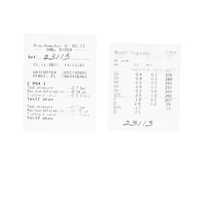 Cartier Ballon Bleu 36mm