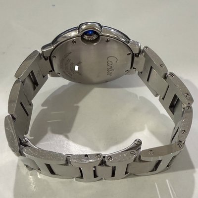 Cartier Ballon Bleu 36mm