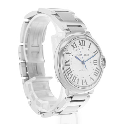 Cartier Ballon Bleu 36mm