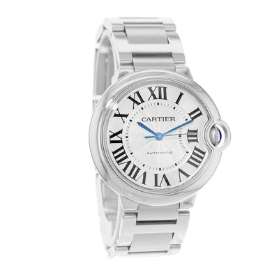 Cartier Ballon Bleu 36mm