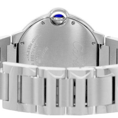 Cartier Ballon Bleu 36mm