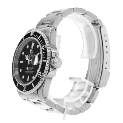 Rolex Submariner Date