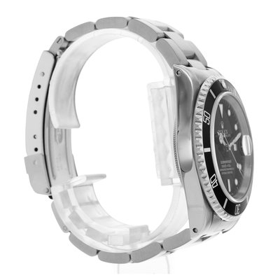 Rolex Submariner Date