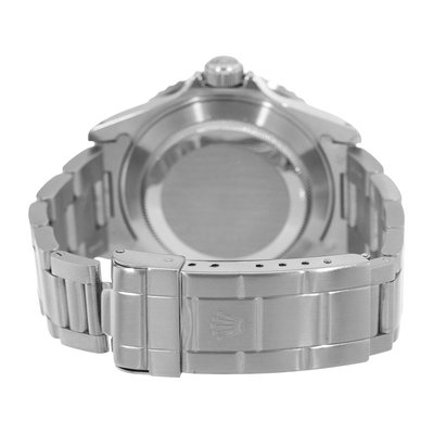 Rolex Submariner Date