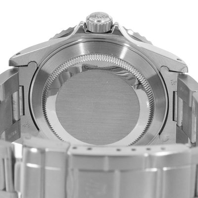 Rolex Submariner Date