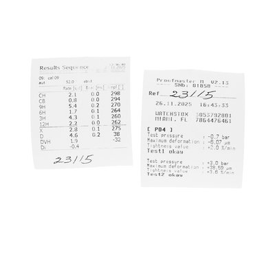 Rolex Submariner Date