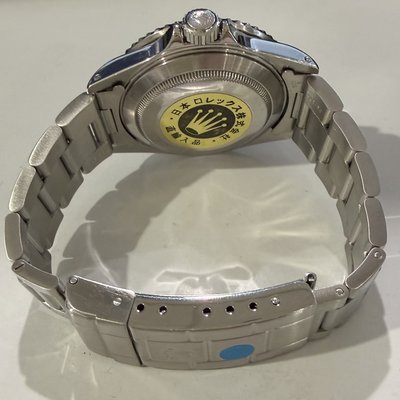 Rolex Submariner Date