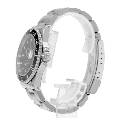 Rolex Submariner Date