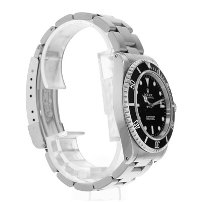 Rolex Submariner No Date