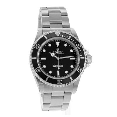 Rolex Submariner No Date