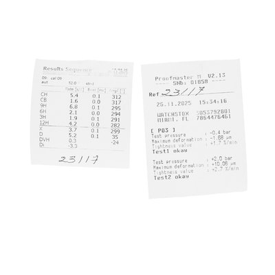 Rolex Submariner No Date