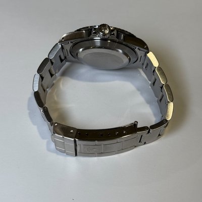 Rolex Submariner No Date