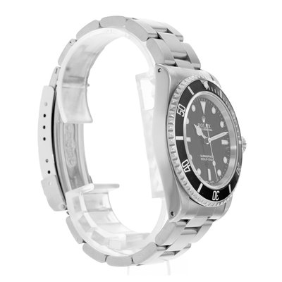 Rolex Submariner No Date