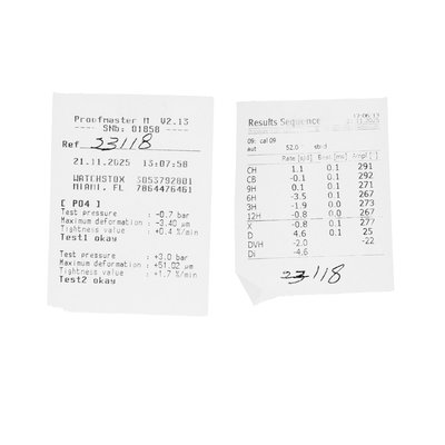 Rolex Submariner No Date