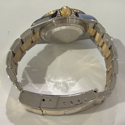 Rolex Submariner Date