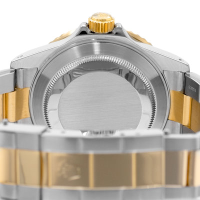 Rolex Submariner Date