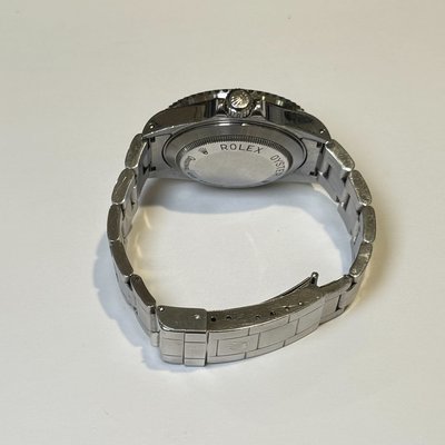 Rolex Rolex Sea-Dweller 4000