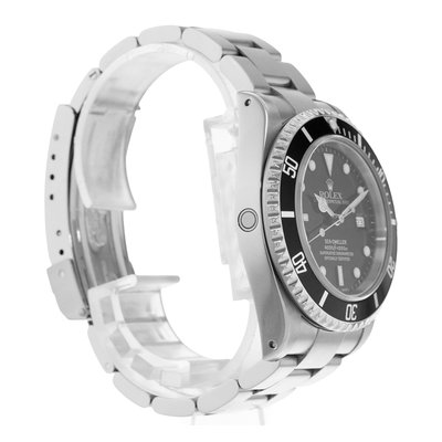 Rolex Rolex Sea-Dweller 4000