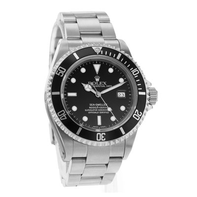 Rolex Rolex Sea-Dweller 4000