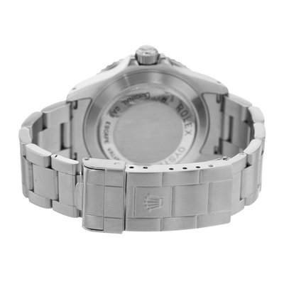 Rolex Rolex Sea-Dweller 4000