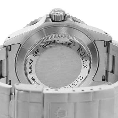 Rolex Rolex Sea-Dweller 4000