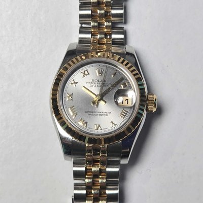 Rolex Lady-Datejust 179173 NA Dial 26