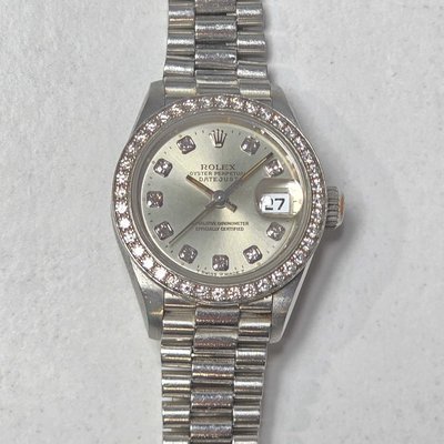 Rolex Lady-Datejust 69136 NA Dial 26