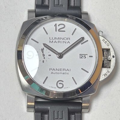 Panerai Luminor Marina PAM01314 NA Dial 44