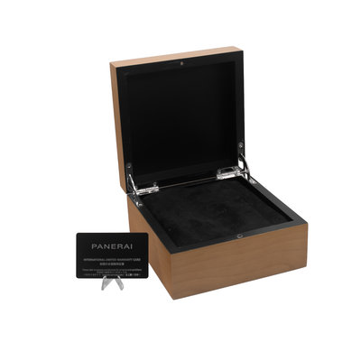 Panerai Luminor Marina