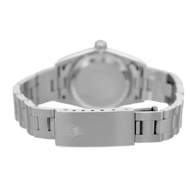 Rolex Oyster Perpetual 24