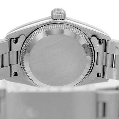Rolex Oyster Perpetual 24