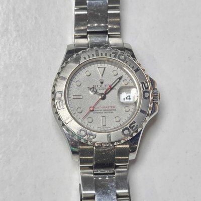 Rolex Yacht Master 169622 NA Dial 29